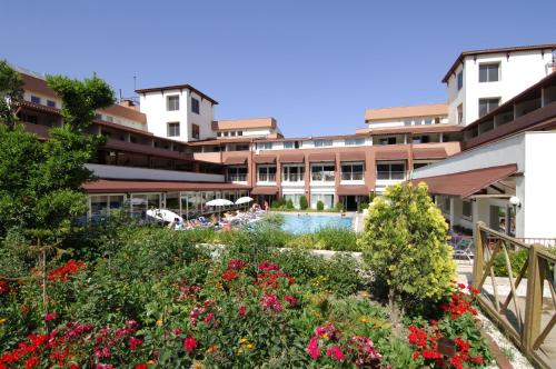  PGS Rose Resort, Kemer