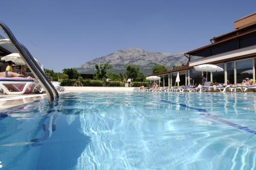  PGS Rose Resort in Kemer