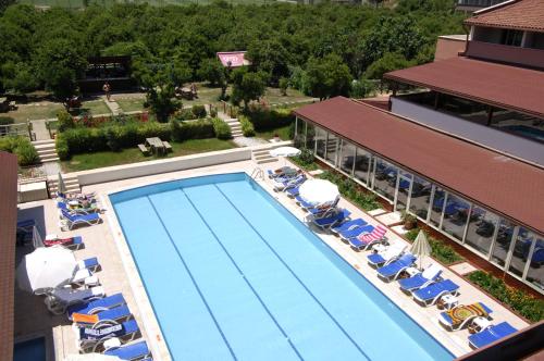  PGS Rose Resort in Kemer