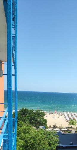 Hotel Shipka Beach – Sunny Beach, WY