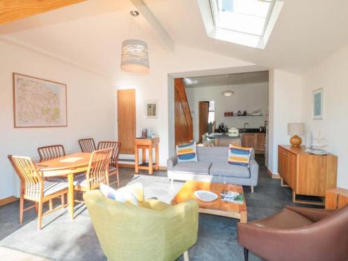 Climbers Cottage
