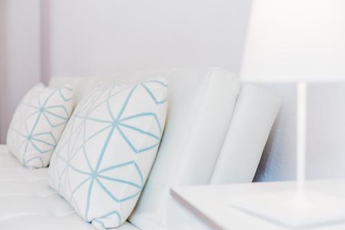  Calasetta Residence in Calasetta