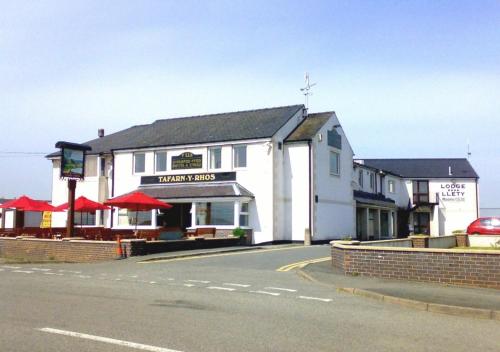Tafarn Y Rhos - image 7