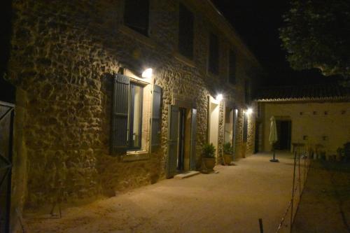 Domaine de Sévanes