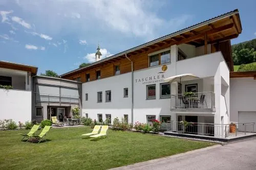 Ferienwohnung Taschler in Ramsau im Zillertal, Österreich