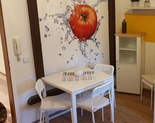 Létesítmények, Gartenblick Delitzsch in Delitzsch