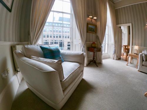 Escape To Edinburgh @ Albyn Place, Edinburgh (fotografie 10)