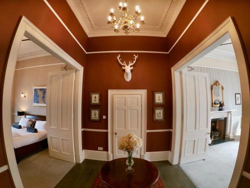 Escape To Edinburgh @ Albyn Place, Edinburgh (fotografie 6)