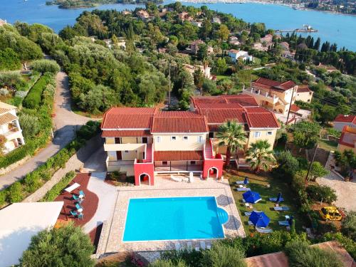 Elite Corfu - Adults Friendly Corfu