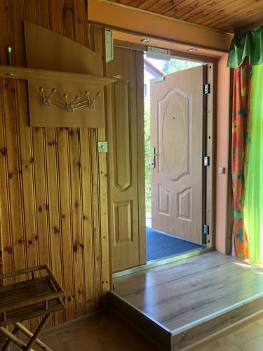 Guest House Eco home