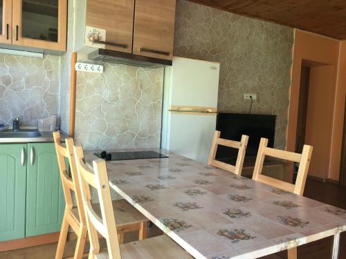 Guest House Eco home