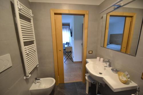 Hotel Villa Nevada – Cortina d'Ampezzo, FL