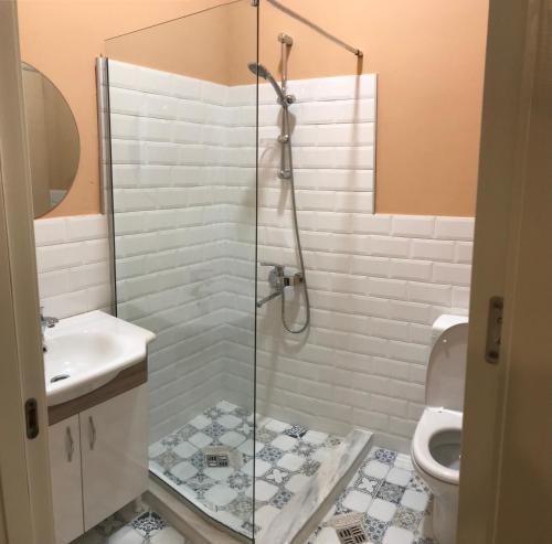 Guest House 3rd Floor