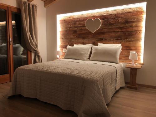 Alla Vecchia Contrada B&B
