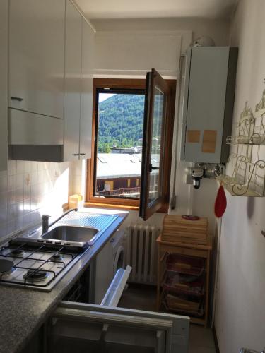 Walking distance from chairlift and center-60 sq m Wi-Fi