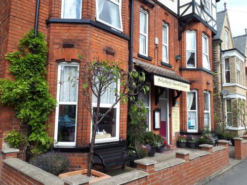 Schofield Guest House 4