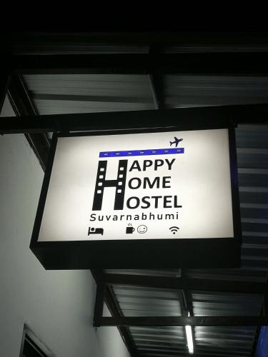 Happy Home Hostel