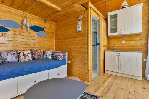 Tramontana Glamping