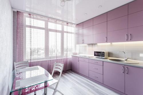 Comfort Apartments, Kadorr 34 Pearl