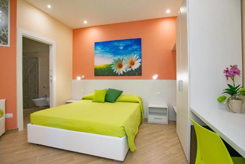 カヴァッリーノ b&b Rita, nel cuore del Salento 3つ星 ホテル スイート