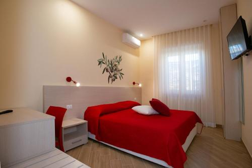 カヴァッリーノ b&b Rita, nel cuore del Salento 3つ星 ホテル スイート