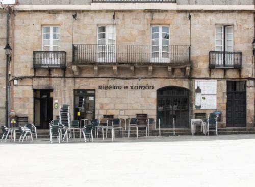 Piso Top en Plaza Mayor - Muimenta