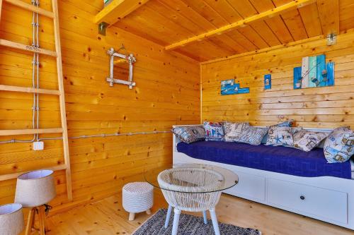 Tramontana Glamping