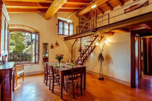  Cascina La Palazzina in Salò
