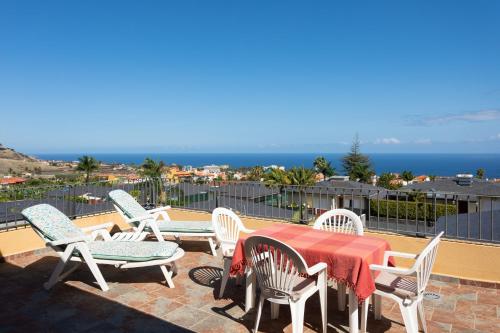 Dorina - Vivienda vacacional con piscina privada, La Orotava (fotografie 3)
