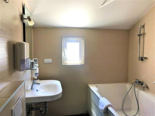 Camera doppia, bagno privato