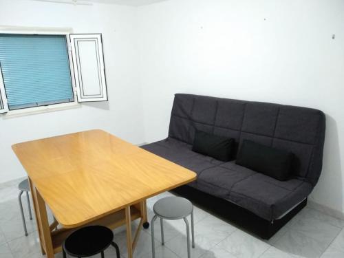  Apartamento en Plaza Mayor in Ribadavia