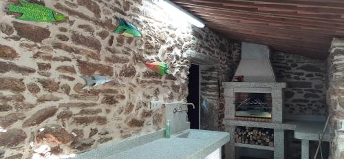  Casa Velha in Pontevedra