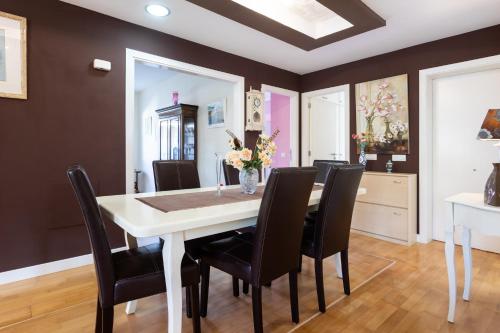 Dorina - Vivienda vacacional con piscina privada, La Orotava (fotografie 10)
