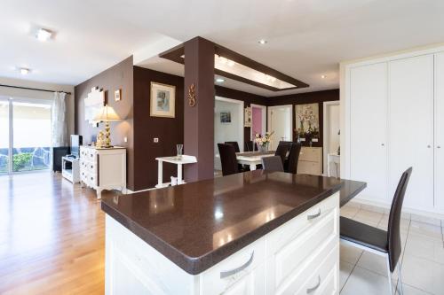Dorina - Vivienda vacacional con piscina privada, La Orotava (fotografie 9)