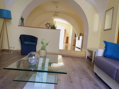  Gstar Flat, Pension in Piano di Sorrento