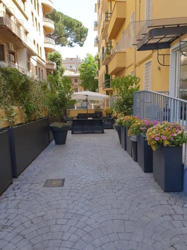 ASTORIA GOLDEN GATE - main image