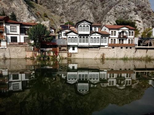  Grand Pasha Otel in Amasya