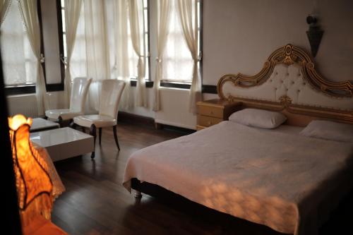  Grand Pasha Otel in Amasya