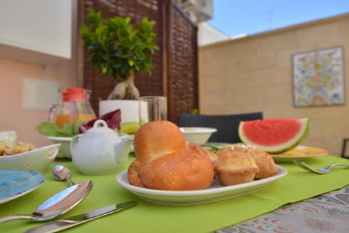 カヴァッリーノ b&b Rita, nel cuore del Salento 3つ星 ホテル 客室