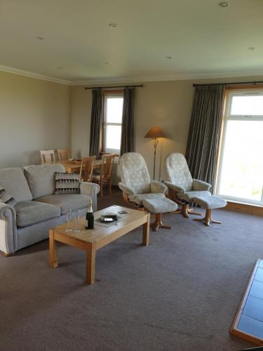 Corsewall Lighthouse Hotel - image 3
