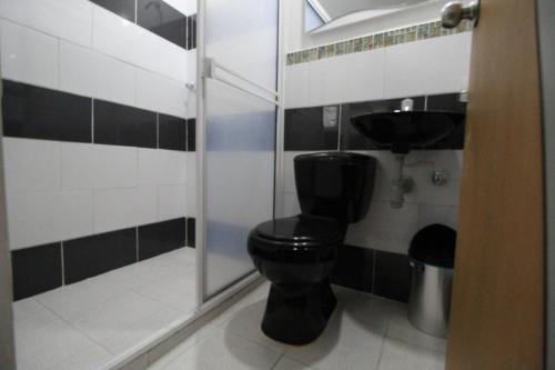 HOTEL PORTÓN ESTADIO, Medellín (zdjęcie 6)