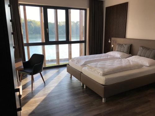 Hotel Donauhof Mauthausen in Mauthausen, Österreich