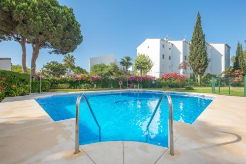 Beach Apartment Las Acacias Torrenueva