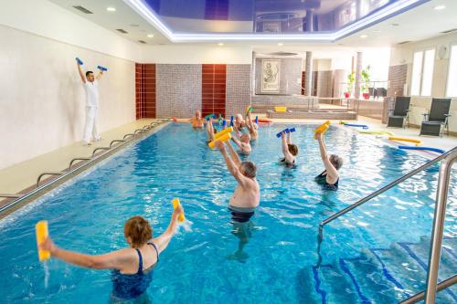 Spa Hotel Diana - image 4