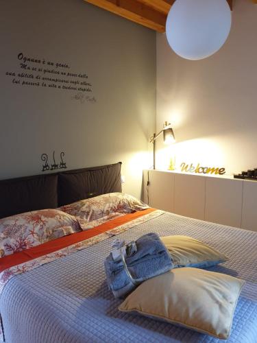 Cinquelune Apartment in Rosa (Vicenza)