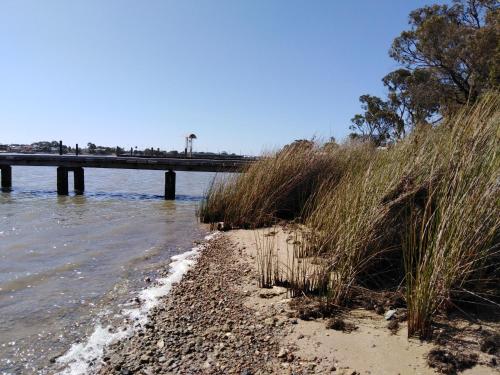 Mandurah Central Estuary Soldiers cove Townhouse