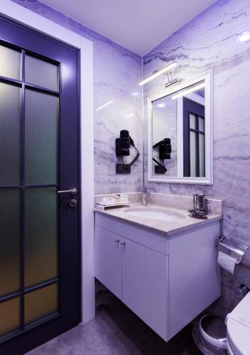 Antusa Design Hotel & Spa, Istanbul (foto 6)