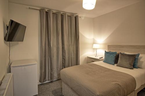 Gorgeous Rooms, Central, Walkable, , South Wales