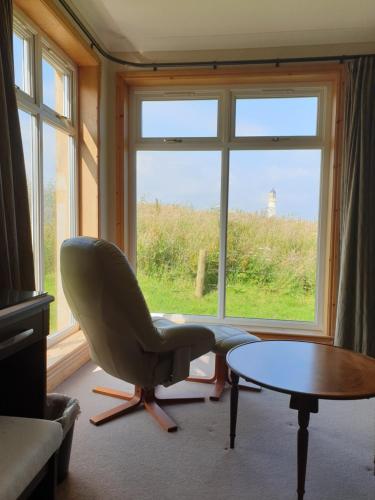 Corsewall Lighthouse Hotel - image 4
