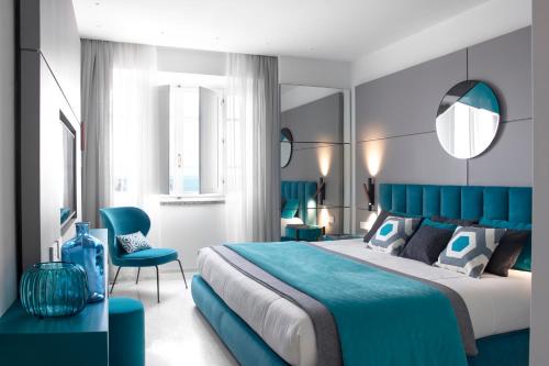 Hotel Plaza e de Russie - Relais & Châteaux - image 11